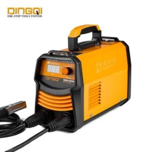 جهاز التلحيم poste à souder 250 A DINGQI ART: LB103220