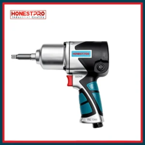 مفتاح ربط صدمي  من هونست، 1/2 بوصة، 560 نيوتن متر