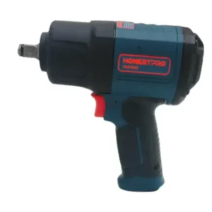 مفك البراغي بالضغط Clé à choc pneumatique 850 n.m HONESTPRO YAE1003