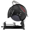 الة قطع الحديد tronçonneuse à table métal CROWN 2200W CT15232