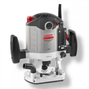 مصنفة كهربائية راوتر كهربائي CROWN 2100W CT11001