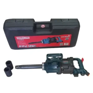 مفتاح ربط ممتص للصدمات الهوائية الثقيلة 2350 نانومتر 1 بوصة HONESTPRO YAE1071