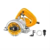 آلة تقطيع الرخام مع tronçonneuse marbre iNGCO 1400 W