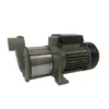 مضخة المياه الصامتة ثلاثية التربينات من العلامة كراون pompe daux cilencieuse 3turbine 600w crown