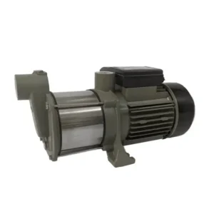 مضخة المياه الصامتة ثلاثية التربينات من العلامة كراون pompe daux cilencieuse 3turbine 600w crown
