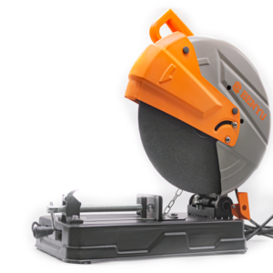 منشار طاولة 355 ممTronçonneuse à table pour métal benyu 2600W 355mm by3552