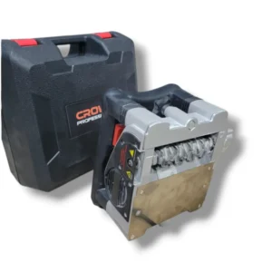 مقشرة الجدران كراون 850واط Raboteuse murale 850W CROWN CT13715-BMC