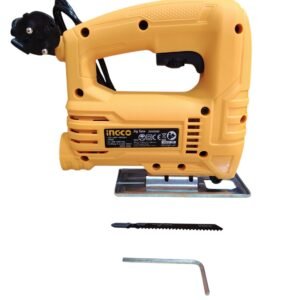 منشار ترددي انجكو  بقوة 400واط ingco