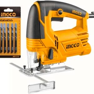 منشار ترددي انجكو  بقوة650واط ingco