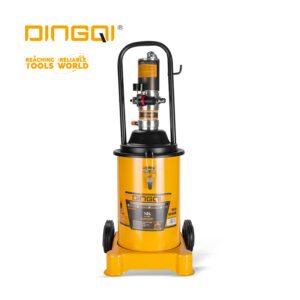 مضخة شحم هوائية 12 لتر Pompe À Graisse Pneumatique 12L dinqgi