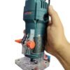 ماكينة المفصلات ثقب مفاصل الابواب HONESTPRO 650W YAE0513