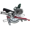 منشار التقطيع المنزلق بالانزلاق DWT 1800W KGS18-255P