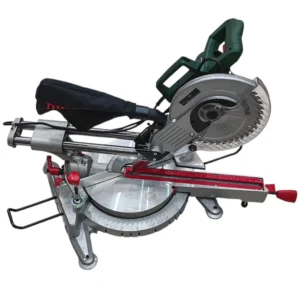 الة التقطيع scie à onglet électrique DWT 1800W DWTKGS18