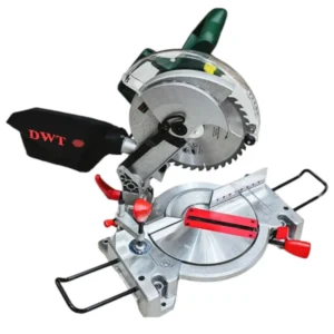 الة التقطيع scie à onglet électrique DWT 1800W KGS16-255