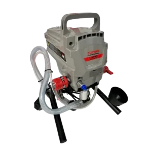airless Station de peinture 950W CROWN CT43009