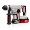 الة الثقب و الحفر بالبطارية marteau perforateur CROWN 20V CT28021XS