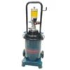 مضخة التشحيم بالهواء Pompe À Graisse Pneumatique 12L HONESTPRO YAE1169