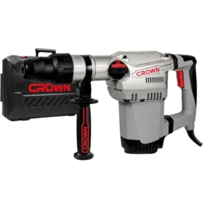 الة الحفر الكهربائية Marteau perforateur CROWN 1250W (40 mm) CT18118