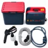 جهاز غسل السيارة Nettoyeur Haute Pression HONESTPRO 2300W 150 Bar YAE2589