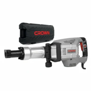 المطرقة الكهربائية Marteau Piqueur CROWN J45 1700W CT18178