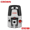 منظف ضغط عالي مع مكنسة Nettoyeur haute pression 1600W 130Bar + aspirateur