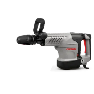 المطرقة الكهربائية Marteau piqueur CROWN J25 1500W CT18123V