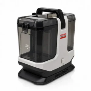 جهاز التنظيف بالبخار Nettoyeur à Vapeur et Aspirateur 2en1 CT42107