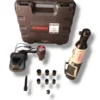 آلة فك البراغي لاسلكية clé à choc Batterie 47N.m CROWN 12V CT22101