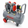 ضاغط هواء صامت سعة 50 لتر  AC-60LCompresseur silencieux  WORCRAFT  50L AC-60L